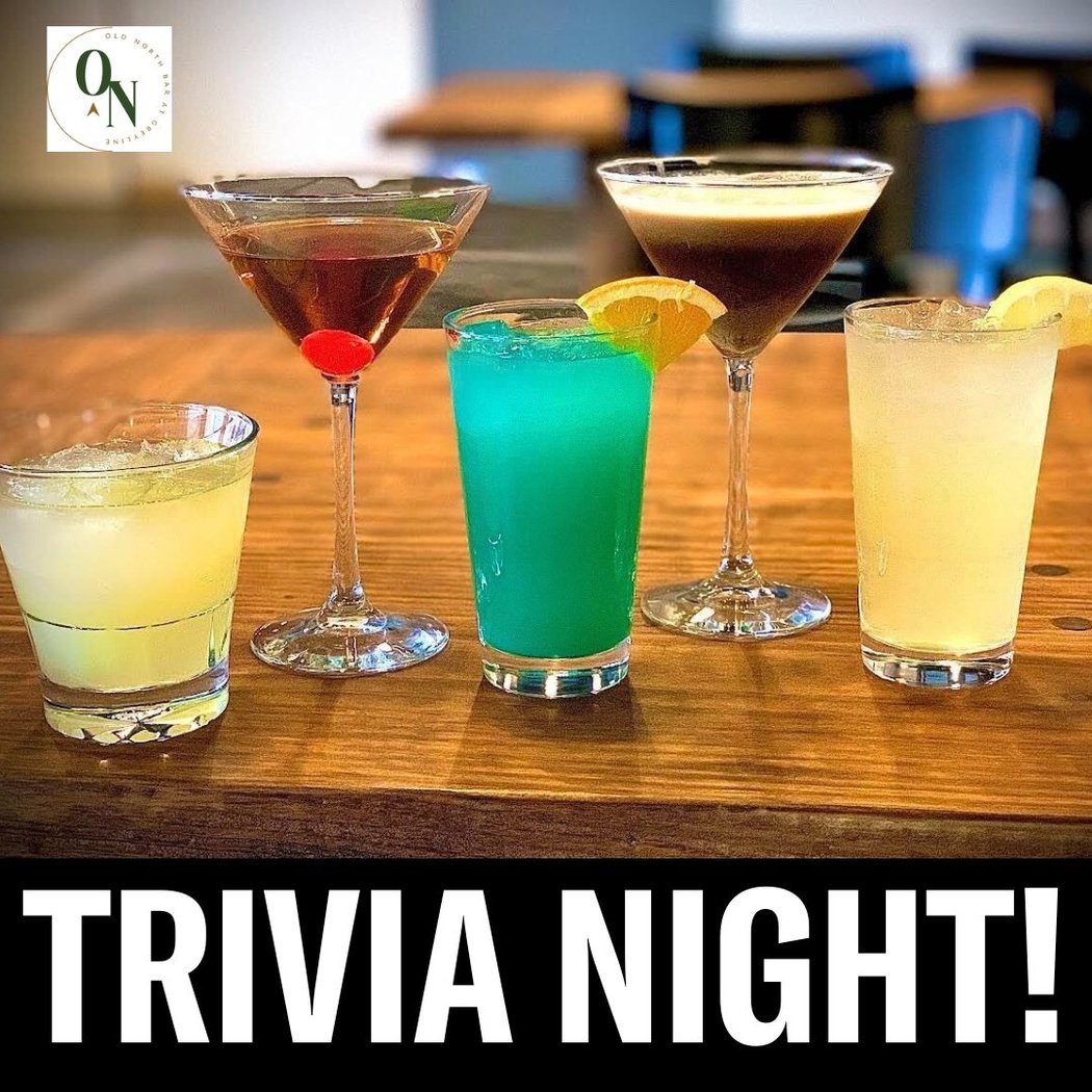 Trivia Night 1